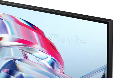 Photo de Ecran 27" Samsung ViewFinity S7 S70H 4K Ultra HD (Noir)