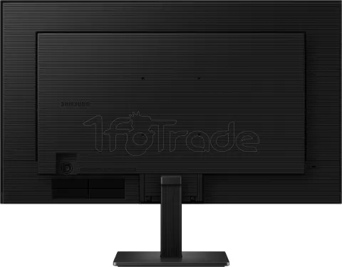 Photo de Ecran 27" Samsung ViewFinity S7 S70H 4K Ultra HD (Noir)