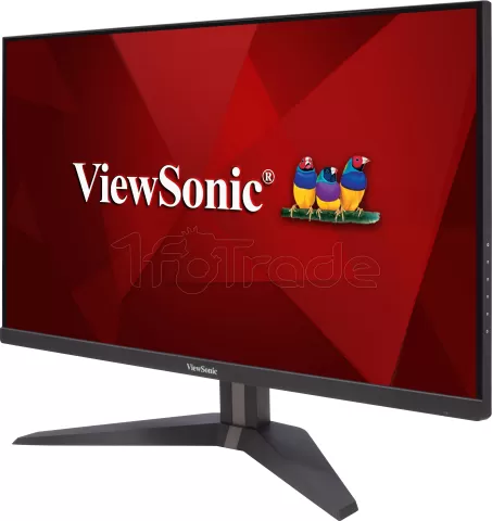 Photo de Ecran 27" ViewSonic VX2758-2KP-MHD Quad HD (Noir) 144Hz