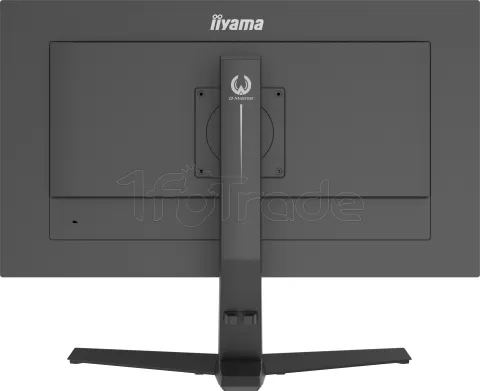 Photo de Ecran 28" Iiyama G-Master Red Eagle GB2870UHSU-B1 4K Ultra HD (Noir) 150Hz