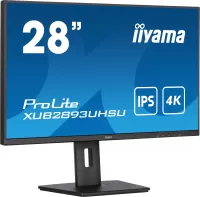 Photo de Iiyama ProLite XUB2893UHSU-B5