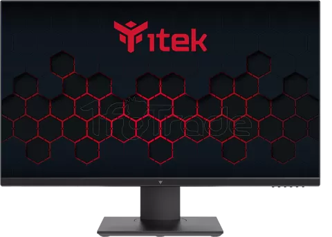 Photo de Ecran 28" ITek GGF 4K Ultra HD (Noir) 144Hz