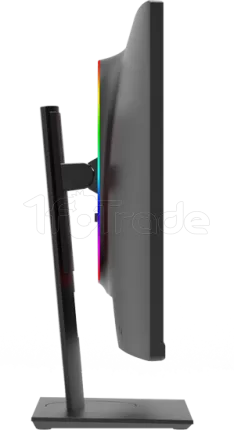 Photo de Ecran 28" ITek GGF 4K Ultra HD (Noir) 144Hz