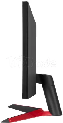 Photo de Ecran 29" LG 29WP60G-B Ultra Wide Full HD (Noir)