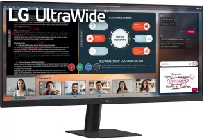 Photo de LG UltraWide 29U511A-B
