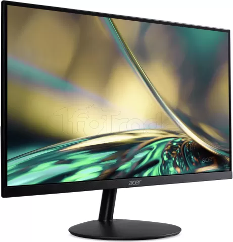Photo de Ecran 32" Acer SA322Q H Full HD 100Hz (Noir)