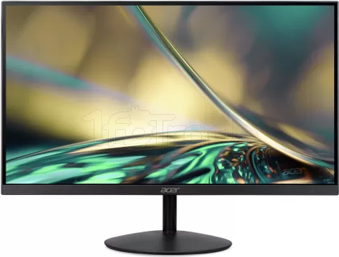 Photo de Ecran 32" Acer SA322Q H Full HD 100Hz (Noir)