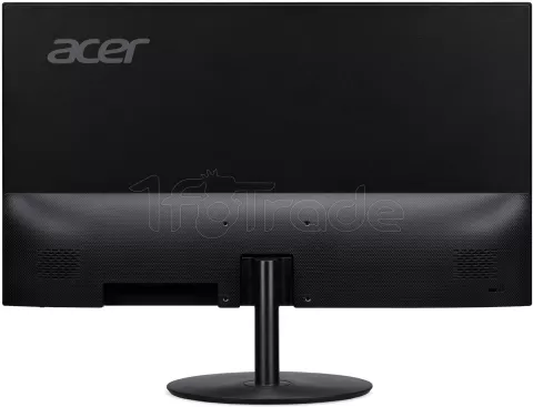Photo de Ecran 32" Acer SA322Q H Full HD 100Hz (Noir)