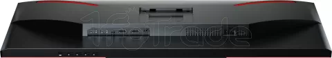 Photo de Ecran 32" AOC Gaming G3 U32G3X 4K Ultra HD 144hz (Noir)