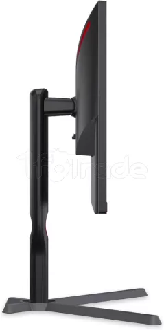 Photo de Ecran 32" AOC Gaming G3 U32G3X 4K Ultra HD 144hz (Noir)