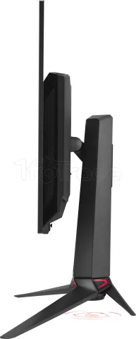 Photo de Ecran 32" Asus Rog Swift OLED PG32UCDM3 4K Ultra HD 240Hz (Noir)