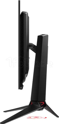 Photo de Ecran 32" Asus Rog Swift PG32UCDP OLED 480Hz (Noir)