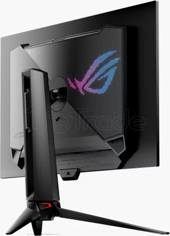 Photo de Ecran 32" Asus Rog Swift PG32UCDP OLED 480Hz (Noir)