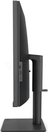 Photo de Ecran 32" BenQ DesignVue PD3205U 4K Ultra HD (Noir)