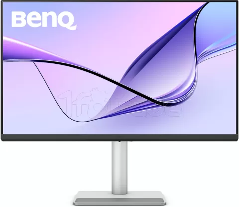 Photo de Ecran 32" BenQ MA320U 4K Ultra HD (Argent)