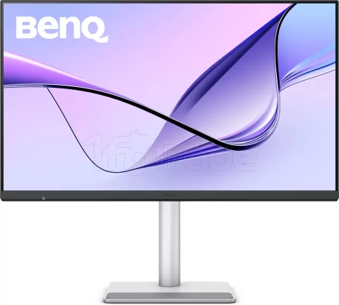Photo de Ecran 32" BenQ MA320UG 4K Ultra HD 120Hz (Argent)