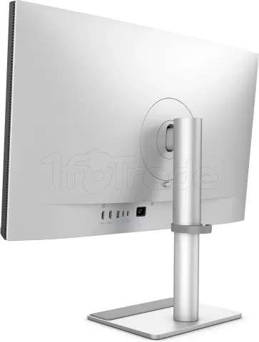 Photo de Ecran 32" BenQ MA320UP Mac 4K Ultra HD (Argent)