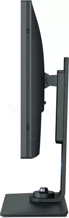 Photo de Ecran 32" BenQ PhotoVue SW321C 4K Ultra HD (Noir)
