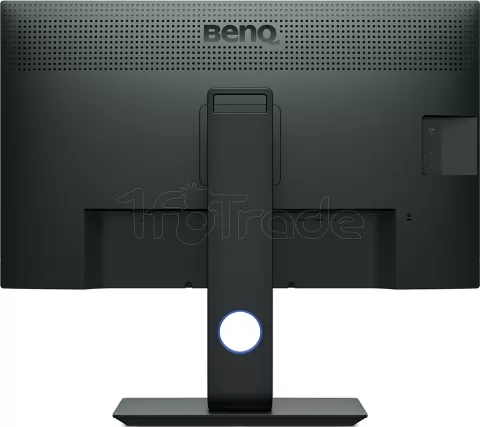 Photo de Ecran 32" BenQ PhotoVue SW321C 4K Ultra HD (Noir)