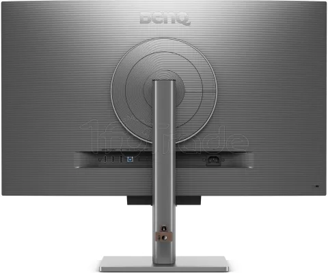 Photo de Ecran 32" BenQ RD320U 4K Ultra HD (Noir)