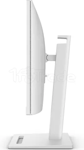 Photo de Ecran 32" BenQ W3290QT Quad HD (Blanc)