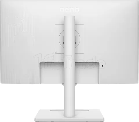 Photo de Ecran 32" BenQ W3290QT Quad HD (Blanc)
