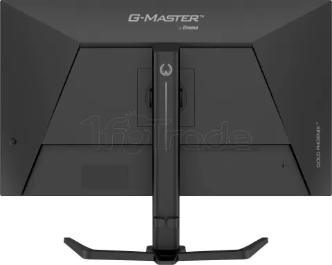Photo de Ecran 32" Iiyama G-Master Gold Phoenix GB3295QSU-B1 Quad HD 240Hz (Noir)