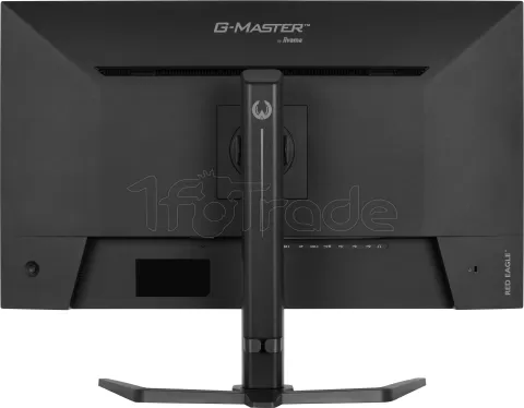 Photo de Ecran 32" Iiyama G-Master Red Eagle GB3261UHSCP-B1 4K Ultra HD 144Hz (Noir)