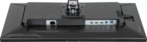 Photo de Ecran 32" Iiyama G-Master Red Eagle GB3271QSU-B2 Quad HD 180Hz (Noir)