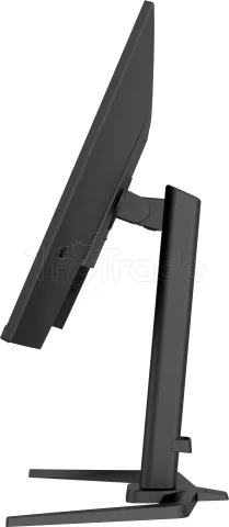 Photo de Ecran 32" Iiyama G-Master Red Eagle GB3272QSU-B1 Quad HD 180Hz (Noir)