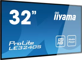 Photo de Iiyama ProLite LE3240S-B3