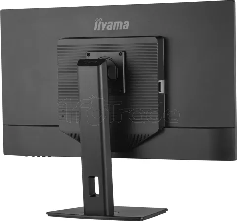 Photo de Ecran 32" Iiyama ProLite XB3270QS-B5 Quad HD (Noir)