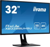 Photo de Iiyama ProLite XB3288UHSU-B1