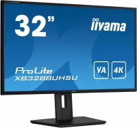 Photo de Iiyama ProLite XB3288UHSU-B5