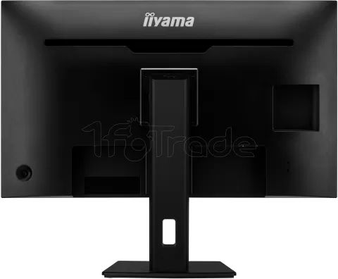 Photo de Ecran 32" Iiyama ProLite XB3288UHSU-B5 4K Ultra HD (Noir)