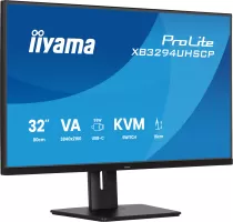 Photo de Iiyama ProLite XB3294UHSCP-B1