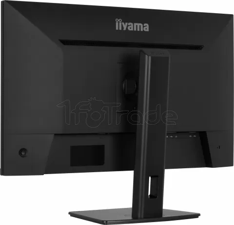Photo de Ecran 32" Iiyama ProLite XB3294UHSCP-B1 4K Ultra HD (Noir)