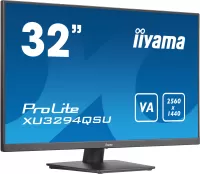Photo de Iiyama ProLite XU3294QSU-B1