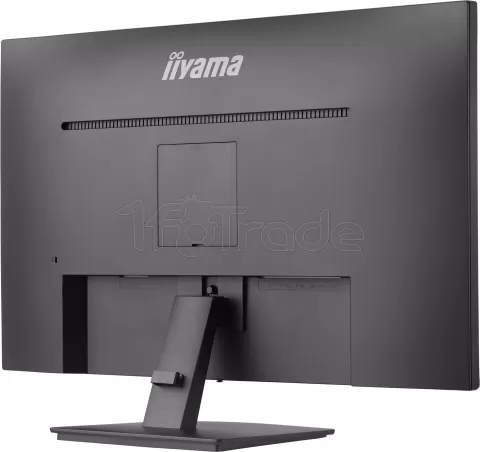 Photo de Ecran 32" Iiyama ProLite XU3294QSU-B1 WQHD (Noir)