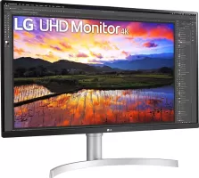 Photo de LG 32UN650-W