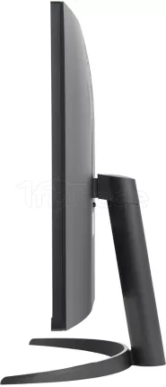 Photo de Ecran 32" LG UltraFine 32UR500-B 4K Ultra HD (Noir)