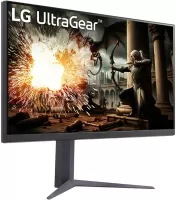 Photo de LG UltraGear 32GS75Q-B