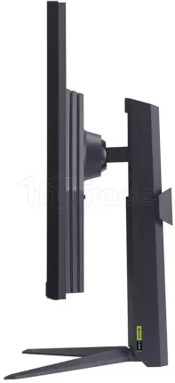Photo de Ecran 32" LG UltraGear 32GS75Q-B Quad HD 180Hz (Noir)