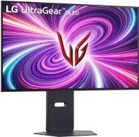 Photo de LG UltraGear OLED 32GS95UV-B