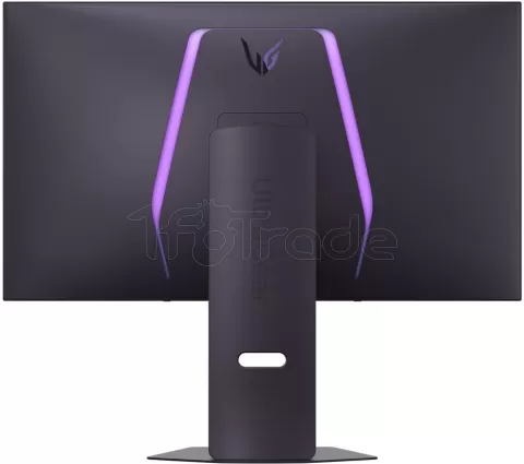 Photo de Ecran 32" LG UltraGear OLED 32GS95UV-B 4K Ultra HD 240Hz (Noir)