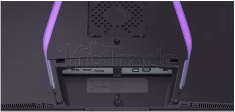 Photo de Ecran 32" LG UltraGear OLED 32GS95UV-B 4K Ultra HD 240Hz (Noir)