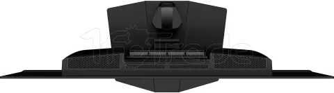 Photo de Ecran 32" MSI Gaming Mag 322UP QD-OLED E16 165Hz (Noir)