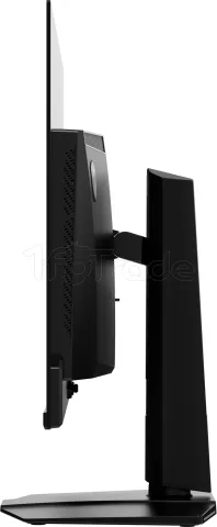 Photo de Ecran 32" MSI Mag 321UPX QD-OLED 4K Ultra HD 240Hz (Noir)