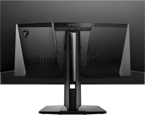 Photo de Ecran 32" MSI Mag 321UPX QD-OLED 4K Ultra HD 240Hz (Noir)
