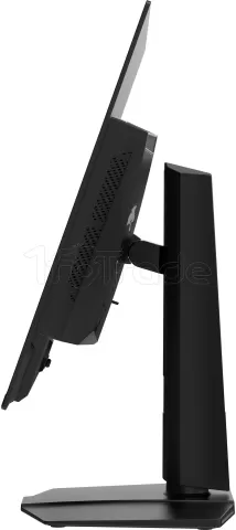 Photo de Ecran 32" MSI Mag 322UP QD-OLED E16 4K Ultra HD 165Hz (Noir)